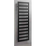 Radiateur Royal Plaza Amaril 600x1750 mm n11 as 50 mm 841w charbon noir SW88830