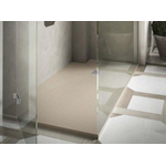 Royal Plaza Kolor Joya receveur de douche 100x90cm sable SW242566