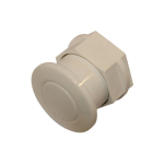 Sanibroyeur Sanicompact Pneumatische Bediening SW158582