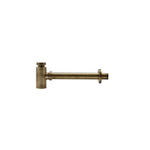 Royal Plaza Merlot Siphon lave-mains 1 1/4" bronze SW395241