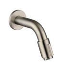 Royal plaza Gondo 2.0 tapkraan wand 11cm geborsteld SHOWROOMMODEL SHOW22694