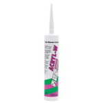 Zwaluw Acryl-w Acrylaatkit wit koker 310ml Plasto-elast afdichtt. SW296601