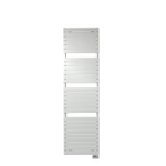 Vasco Aster radiateur électrique 500x1169mm 500W jet black SW481583