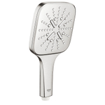 Grohe Rainshower SmartActive 130 Cube Handdouche - Supersteel (RVS) SW472431