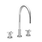 Dornbracht Keukenmengkraan SW524573