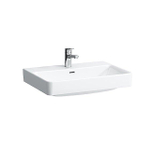 Laufen Pro S lavabo 46.5x65x17.5cm 1 trou de robinet céramique lcc-blanc 0083309
