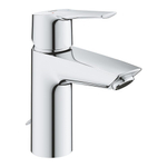Grohe Start Quickfix Wastafelmengkraan - opbouw - 10.9cm uitloop - S-size - chroom SW710603