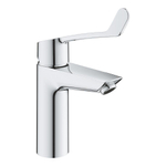 GROHE Eurosmart robinet mélangeur lavabo à poser M-size avec levier chrome SW710654