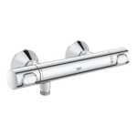 GROHE Grohtherm 500 mitigeur de douche thermostatique à encastrer Chrome SW710649