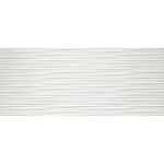 Atlas Concorde 3D Wall Design Carrelage de sol et de mur - 120x50cm - 11mm - rectifié - Blade White (Blanc) SW725531