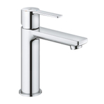Grohe lineare new Mitigeur lavabo - ES push open - Chrome SW762639