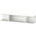Duravit Ketho.2 Wandrek - 80x17x15cm - mat wit SW771944