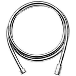 GROHE Relexaflex Metal Long-Life Flexible de douche - 200cm - métal - chrome SW862623
