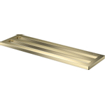 Viega Advantix toevoerstuk C2 rvs goudkleur geborsteld SW795900