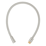 Grohe Doucheslang - Supersteel (RVS) SW789383