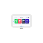 Aquasound N joy n-joy connect contrôleur pour système audio - support mural - câble USB - adaptateur - SW810678