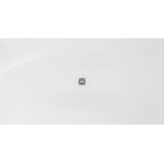 Duravit Sustano Douchebak - 170x90x3cm - Rechthoek - DuraSolid - glans wit SW813697