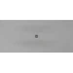 Duravit Sustano Douchebak - 180x80x3cm - Rechthoek - DuraSolid Grijs mat SW813671