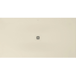 Duravit Sustano Douchebak - 170x90x3cm - Rechthoek - DuraSolid - mat crème (beige) SW813658