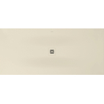 Duravit Sustano Douchebak - 180x80x3cm - Rechthoek - DuraSolid Crème mat SW813772