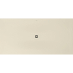 Duravit Sustano Douchebak - 180x90x3cm - Rechthoek - DuraSolid - mat crème (beige) SW813654