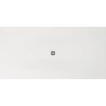 Duravit Sustano Douchebak - 180x90x3cm - Rechthoek - DuraSolid - mat wit SW813702