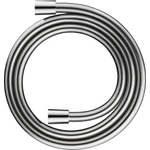 Duravit Universal Doucheslang - 160cm - hoogglans chroom SW814221
