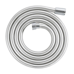 GROHE Silverflex Flexible de douche - 200cm - métal - chrome SW862581