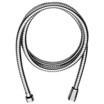 GROHE Relexaflex Metal Flexible de douche - 175cm - métal - chrome SW862704