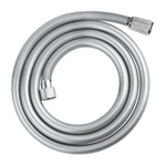 GROHE Relexaflex Flexible de douche - 175cm - lisse - chrome SW862625