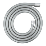 GROHE Vitalioflex Comfort Doucheslang - 200cm - glad - chroom SW878350