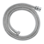 GROHE Rotaflex Metal Long-Life Doucheslang - 150cm - metaal - chroom SW862612