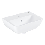 GROHE Bauedge céramique lave-mains 45 blanc alpin SW862575