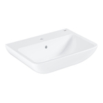 Grohe BauEdge Keramiek Wastafel - 60cm - alpine wit SW862644