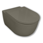 Royal Plaza Kolor Belbo wandcloset 55cm cycloonspoeling zonder spoelrand as SW812166