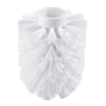 Grohe Start Têtes de brosse WC - sans tige - aspect inox SW878381