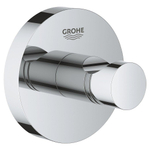 Grohe Start Crochet porte-serviette - Chrome SW878352