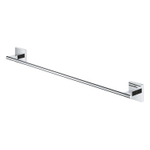 Grohe Start Cube handdoekhouder - 60cm - chroom SW878349