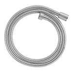 GROHE Relexaflex Metal Long-Life Flexible de douche - 125cm - métal - chromé SW974506