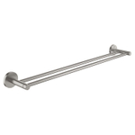 Grohe Start Handdoekhouder - 60cm - supersteel - rvs-look SW878355