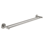 Grohe Start Porte-serviette 60cm - supersteel aspect inox SW878355