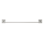 Grohe Start Cube handdoekhouder - 60cm - Supersteel (RVS) SW878148