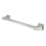 Grohe Start Cube Poignée de maintien - 45cm - supersteel SW878394