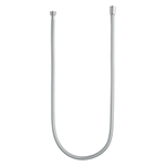 Grohe Vitalioflex Flexible de douche - tendance 125cm - chrome SW878181