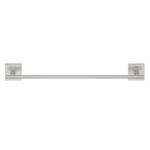 Grohe Start Cube handdoekhouder - 45cm - Supersteel (RVS) SW878183