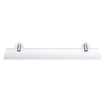 GROHE Start Tablette - 53x14,5cm - verre - chrome SW878367