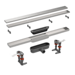 Easydrain Douchegoot SW894152