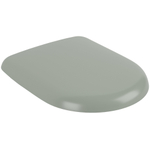 Villeroy & Boch Antao Closetzitting - met automatische sluitfunctie (SoftClosing) - met afneembare zitting (QuickRelease) - softclose - Morning Green (mat groen) SW917851