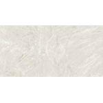 Ceralto Venara Polished Vloertegel - 60x120cm - 9.0mm - gerectificeerd - Crystal white SW1129860