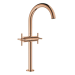 Grohe Atrio Mitigeur lavabo - XL size - Warm sunset brillant (cuivre) SW930384